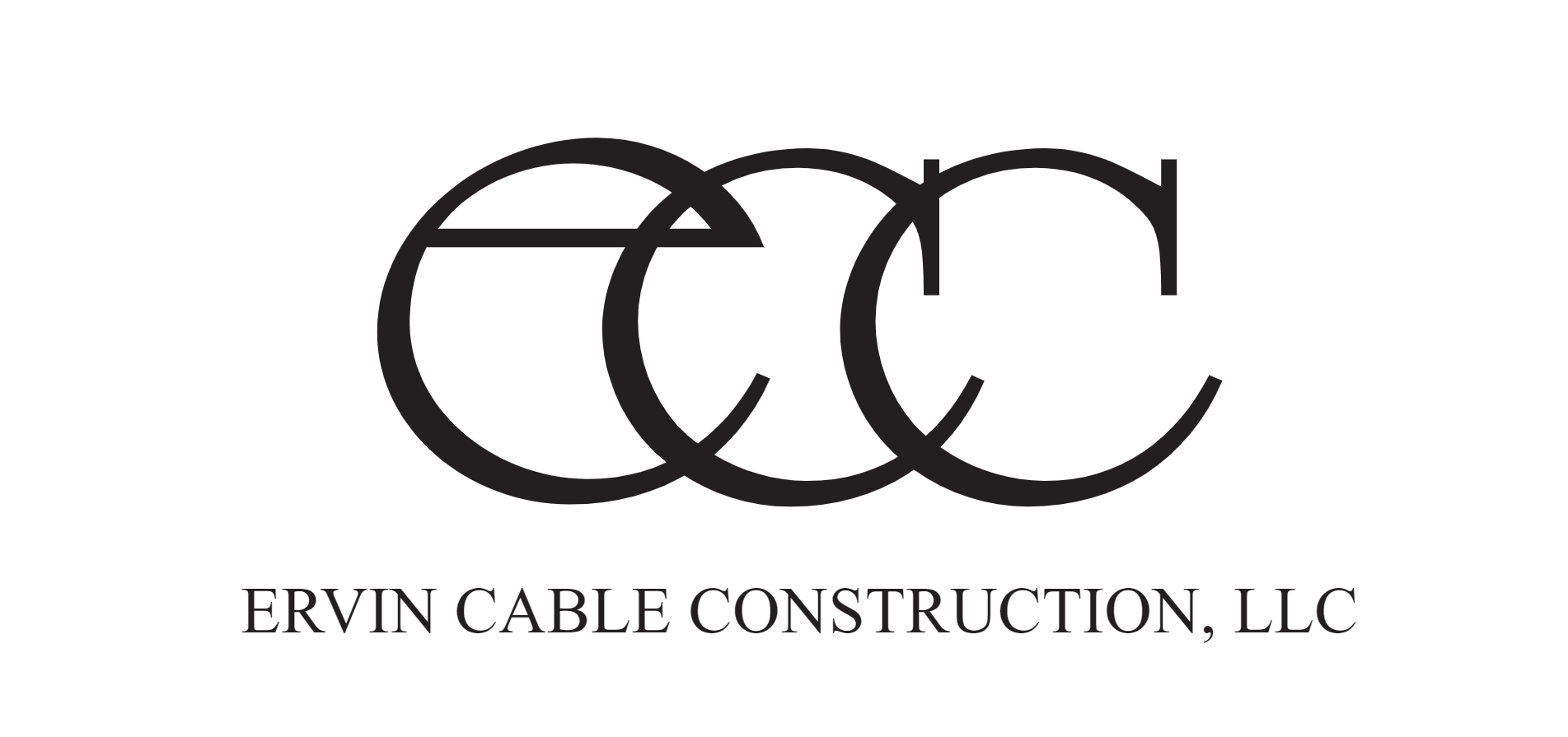 Ervin Cable Construction